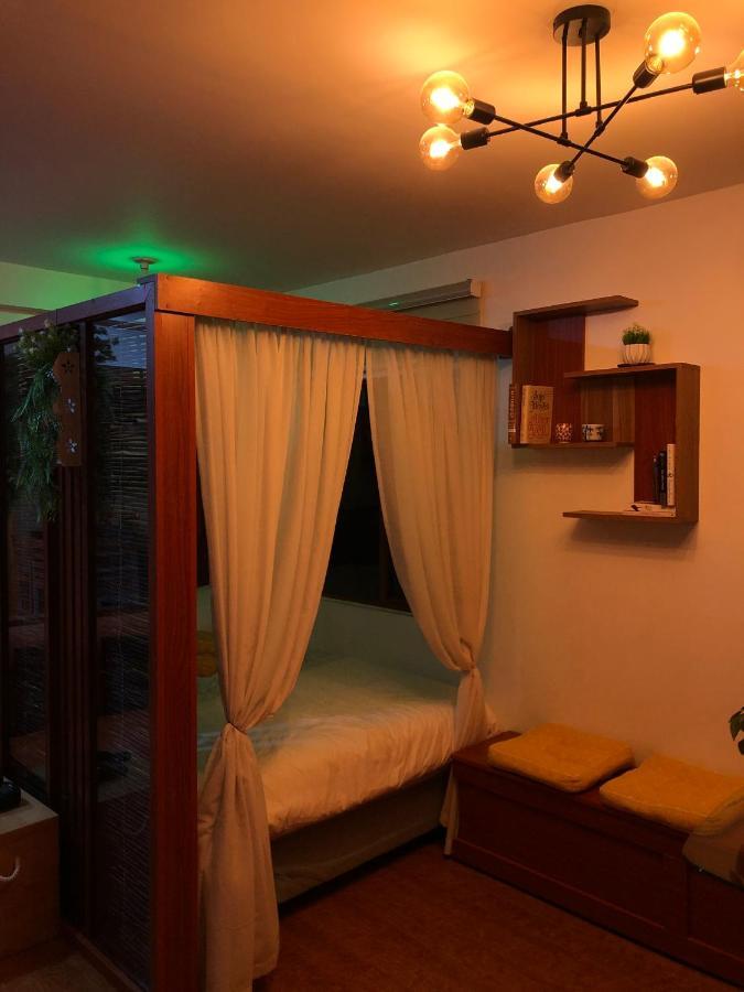 Primehomes Capitol Hills Aparthotel Manila