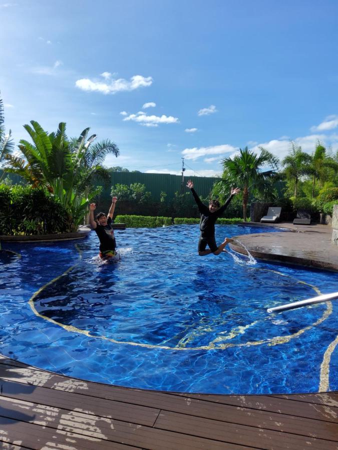 Aparthotel Primehomes Capitol Hills *