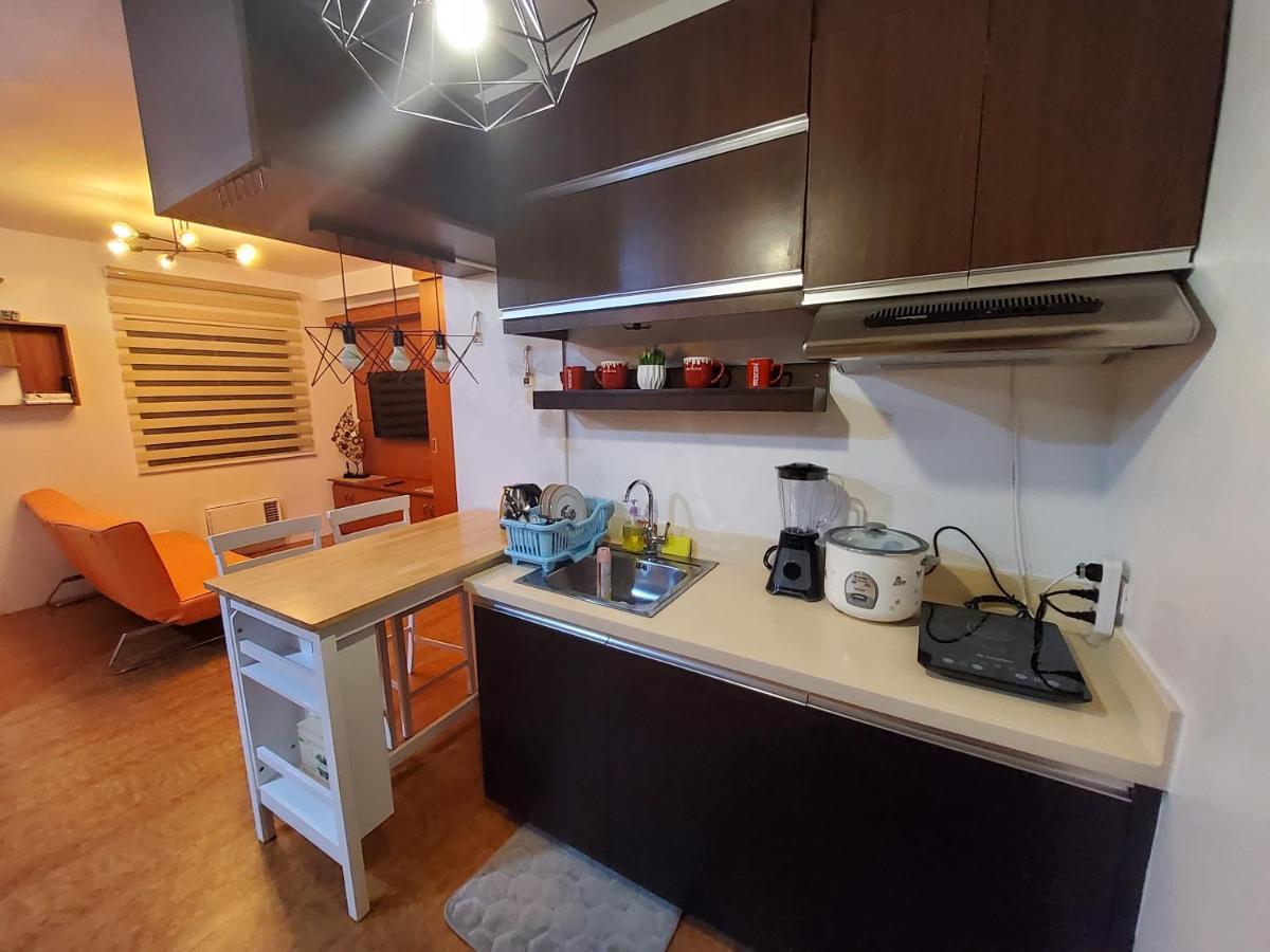 Primehomes Capitol Hills Aparthotel Manila