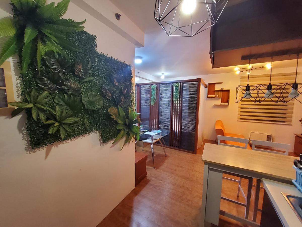 Aparthotel Primehomes Capitol Hills Manila